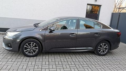 Toyota Avensis III  (147KM) - 59 900  PLN, 2015 - Strzegom - wyprzedaż | Autoria.pl