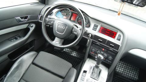 Audi A6 C6  (177KM) - 27 000  PLN, 2008 - KOŚCIERZYNA - wyprzedaż | Autoria.pl