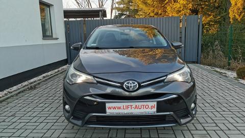 Toyota Avensis III  (147KM) - 59 900  PLN, 2015 - Strzegom - wyprzedaż | Autoria.pl