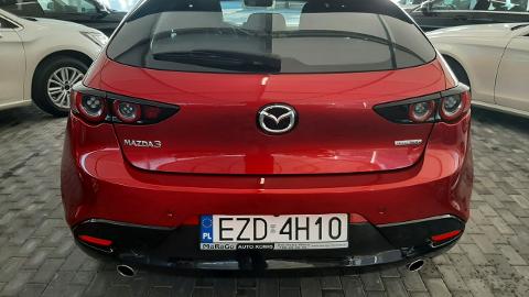 Mazda 3 IV  (122KM) - 74 500  PLN, 2019 - Zduńska Wola - wyprzedaż | Autoria.pl