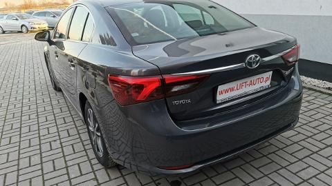 Toyota Avensis III  (147KM) - 59 900  PLN, 2015 - Strzegom - wyprzedaż | Autoria.pl