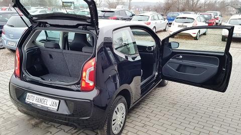 Volkswagen Up! (60KM) - 17 800  PLN, 2012 - Chełmno - wyprzedaż | Autoria.pl