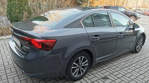 Toyota Avensis III  (147KM) - 59 900  PLN, 2015 - Strzegom - wyprzedaż | Autoria.pl