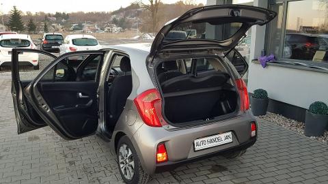 Kia Picanto II  (65KM) - 23 800  PLN, 2015 - Chełmno - wyprzedaż | Autoria.pl