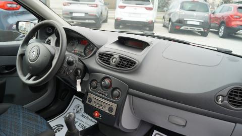 Renault Clio III  (75KM) - 8 900  PLN, 2007 - Wągrowiec - wyprzedaż | Autoria.pl