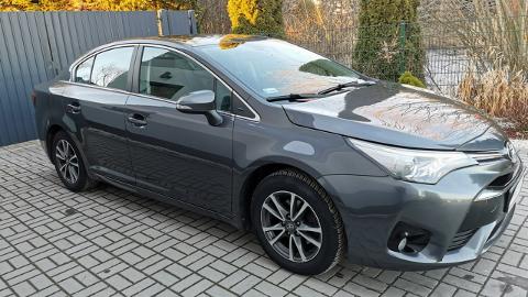 Toyota Avensis III  (147KM) - 59 900  PLN, 2015 - Strzegom - wyprzedaż | Autoria.pl