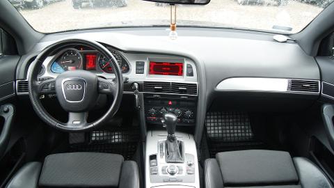 Audi A6 C6  (177KM) - 27 000  PLN, 2008 - KOŚCIERZYNA - wyprzedaż | Autoria.pl