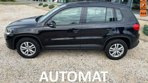 Volkswagen Tiguan I  (200KM) - 69 800  PLN, 2017 - Łukanowice - wyprzedaż | Autoria.pl