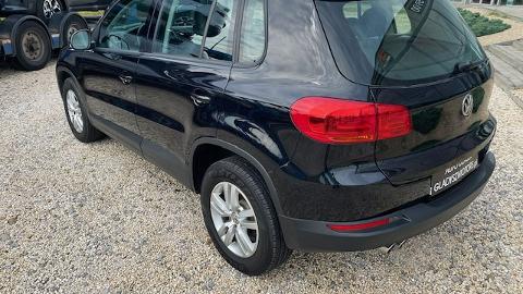 Volkswagen Tiguan I  (200KM) - 69 800  PLN, 2017 - Łukanowice - wyprzedaż | Autoria.pl