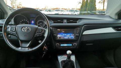 Toyota Avensis III  (147KM) - 59 900  PLN, 2015 - Strzegom - wyprzedaż | Autoria.pl