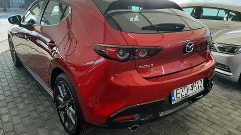 Mazda 3 IV  (122KM) - 74 500  PLN, 2019 - Zduńska Wola - wyprzedaż | Autoria.pl