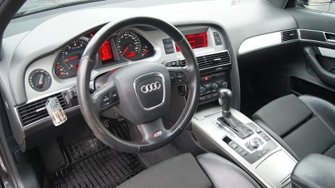 Audi A6 C6  (177KM) - 27 000  PLN, 2008 - KOŚCIERZYNA - wyprzedaż | Autoria.pl