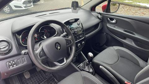 Renault Clio IV  (75KM) - 29 400  PLN, 2018 - Skępe - wyprzedaż | Autoria.pl