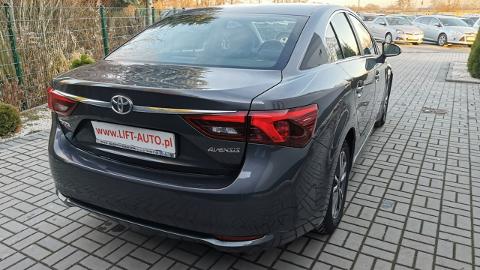 Toyota Avensis III  (147KM) - 59 900  PLN, 2015 - Strzegom - wyprzedaż | Autoria.pl