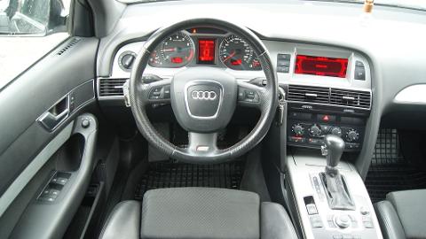 Audi A6 C6  (177KM) - 27 000  PLN, 2008 - KOŚCIERZYNA - wyprzedaż | Autoria.pl