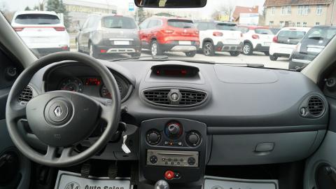 Renault Clio III  (75KM) - 8 900  PLN, 2007 - Wągrowiec - wyprzedaż | Autoria.pl