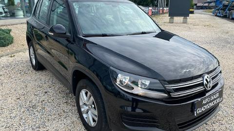 Volkswagen Tiguan I  (200KM) - 69 800  PLN, 2017 - Łukanowice - wyprzedaż | Autoria.pl