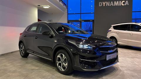 Kia XCeed (140KM) - 88 900  PLN, 2020 - Myślenice - wyprzedaż | Autoria.pl