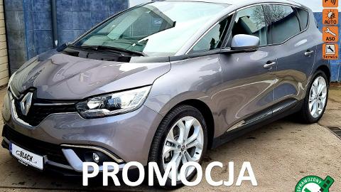 Renault Scenic IV  (120KM) - 87 700  PLN, 2021 - Konin - wyprzedaż | Autoria.pl