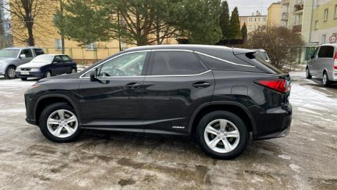 Lexus RX IV  (313KM) -  159 900  PLN, 2015 - Rzeszów - wyprzedaż | Autoria.pl