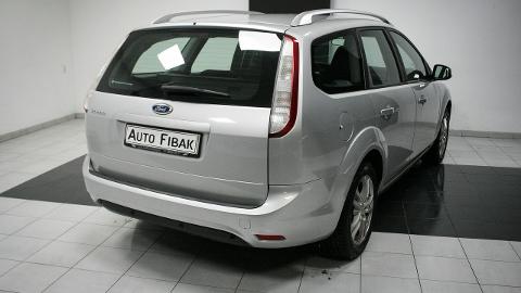 Ford Focus Mk2  (100KM) - 19 900  PLN, 2009 - Konstantynów Łódzki - wyprzedaż | Autoria.pl