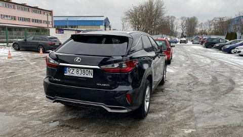 Lexus RX IV  (313KM) -  159 900  PLN, 2015 - Rzeszów - wyprzedaż | Autoria.pl