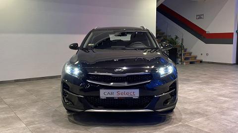 Kia XCeed (140KM) - 88 900  PLN, 2020 - Myślenice - wyprzedaż | Autoria.pl