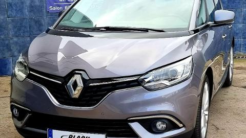 Renault Scenic IV  (120KM) - 87 700  PLN, 2021 - Konin - wyprzedaż | Autoria.pl