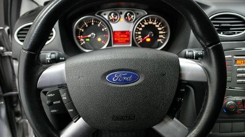 Ford Focus Mk2  (100KM) - 19 900  PLN, 2009 - Konstantynów Łódzki - wyprzedaż | Autoria.pl