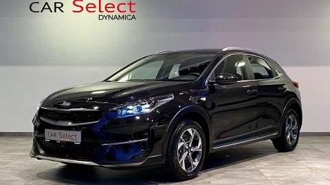 Kia XCeed (140KM) - 88 900  PLN, 2020 - Myślenice - wyprzedaż | Autoria.pl