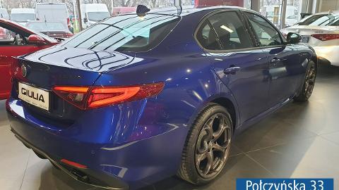 Alfa Romeo Giulia (280KM) -  205 890  PLN, 2021 - Warszawa - wyprzedaż | Autoria.pl