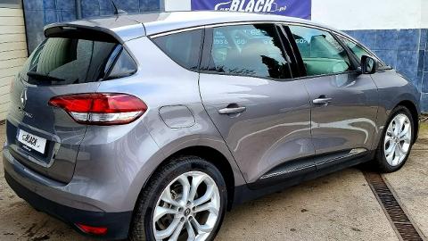 Renault Scenic IV  (120KM) - 87 700  PLN, 2021 - Konin - wyprzedaż | Autoria.pl