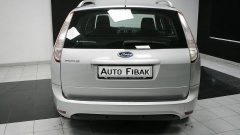 Ford Focus Mk2  (100KM) - 19 900  PLN, 2009 - Konstantynów Łódzki - wyprzedaż | Autoria.pl