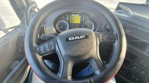 DAF Xf (462KM) - 64 000  PLN, 2014 - Komorniki - wyprzedaż | Autoria.pl