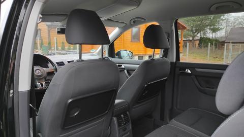 Volkswagen Touran II  (105KM) - 34 900  PLN, 2010 - Lubrza - wyprzedaż | Autoria.pl