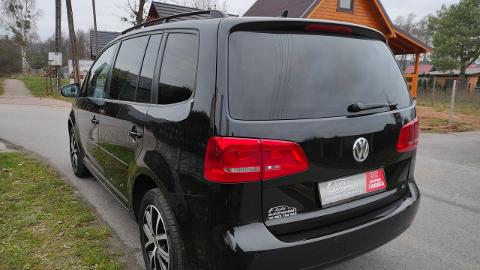 Volkswagen Touran II  (105KM) - 34 900  PLN, 2010 - Lubrza - wyprzedaż | Autoria.pl