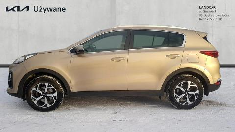 Kia Sportage IV  (132KM) - 84 889  PLN, 2018 - Starowa Góra - wyprzedaż | Autoria.pl