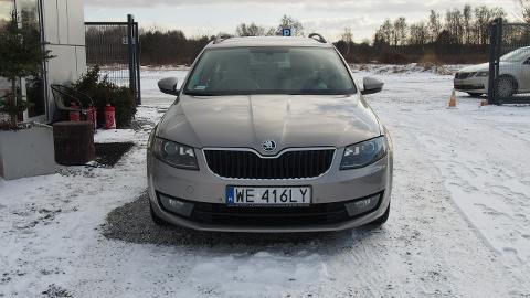 Škoda Octavia III  (110KM) - 45 900  PLN, 2016 - Wrocław - wyprzedaż | Autoria.pl