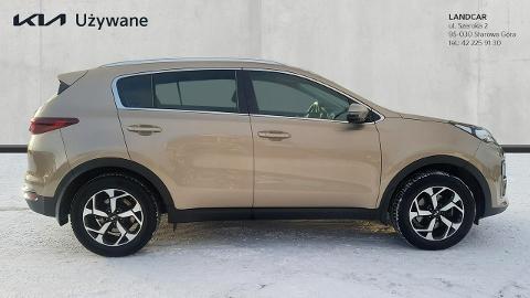 Kia Sportage IV  (132KM) - 84 889  PLN, 2018 - Starowa Góra - wyprzedaż | Autoria.pl