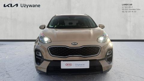 Kia Sportage IV  (132KM) - 84 889  PLN, 2018 - Starowa Góra - wyprzedaż | Autoria.pl