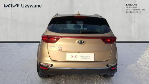 Kia Sportage IV  (132KM) - 84 889  PLN, 2018 - Starowa Góra - wyprzedaż | Autoria.pl