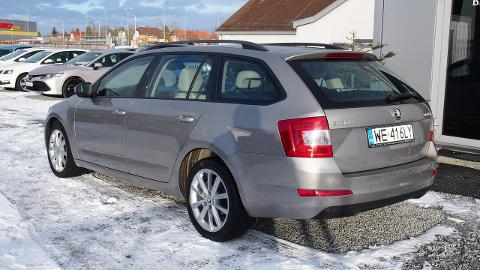 Škoda Octavia III  (110KM) - 45 900  PLN, 2016 - Wrocław - wyprzedaż | Autoria.pl