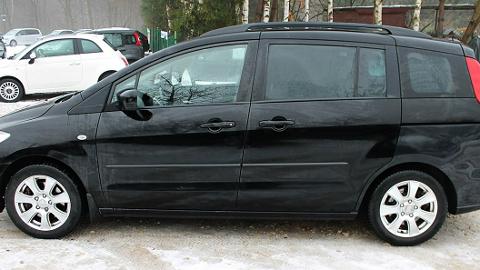 Mazda 5 I  (143KM) - 13 950  PLN, 2007 - Łask - wyprzedaż | Autoria.pl