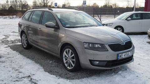 Škoda Octavia III  (110KM) - 45 900  PLN, 2016 - Wrocław - wyprzedaż | Autoria.pl