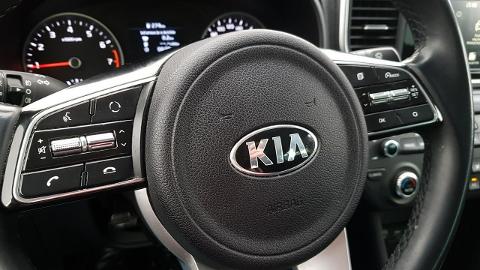 Kia Sportage IV  (132KM) - 84 889  PLN, 2018 - Starowa Góra - wyprzedaż | Autoria.pl