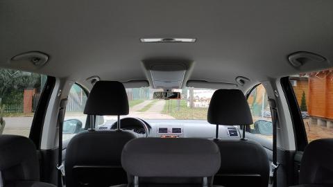 Volkswagen Touran II  (105KM) - 34 900  PLN, 2010 - Lubrza - wyprzedaż | Autoria.pl