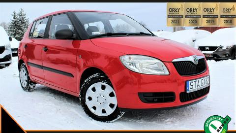 Škoda Fabia II  (60KM) - 13 900  PLN, 2009 - Rydułtowy - wyprzedaż | Autoria.pl