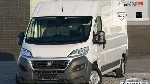 Fiat Ducato (150KM) - 68 900  PLN, 2018 - Jarocin - wyprzedaż | Autoria.pl