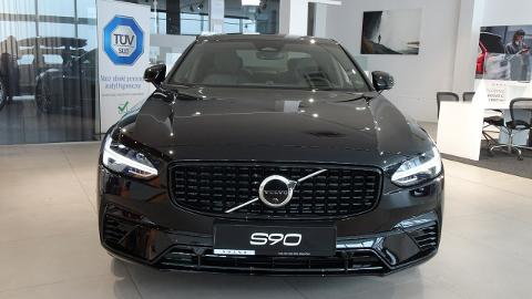 Volvo S90 (303KM) -  339 900  PLN, 2022 - Kraków - wyprzedaż | Autoria.pl