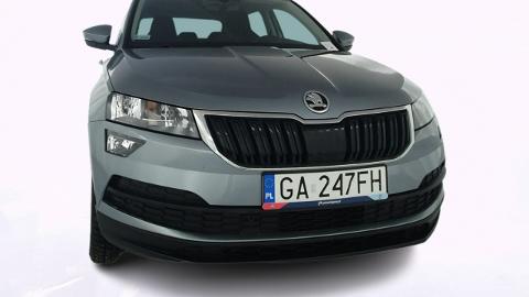 Škoda Karoq (115KM) - 63 900  PLN, 2019 - Komorniki - wyprzedaż | Autoria.pl